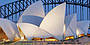 Sydney Harbour Elvis Tribute Lunch Cruise