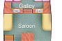 Boat layout